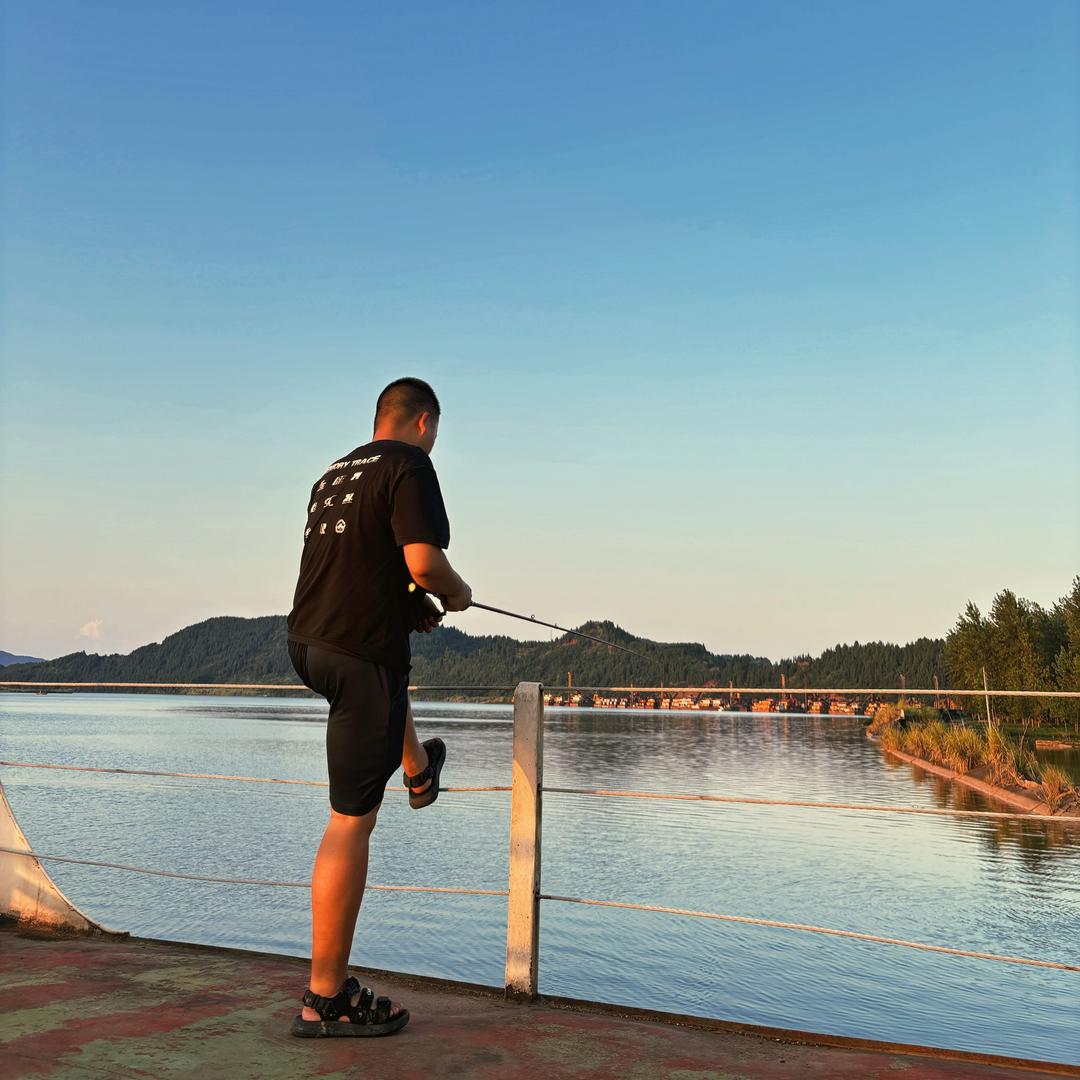 南充竿常断🎣