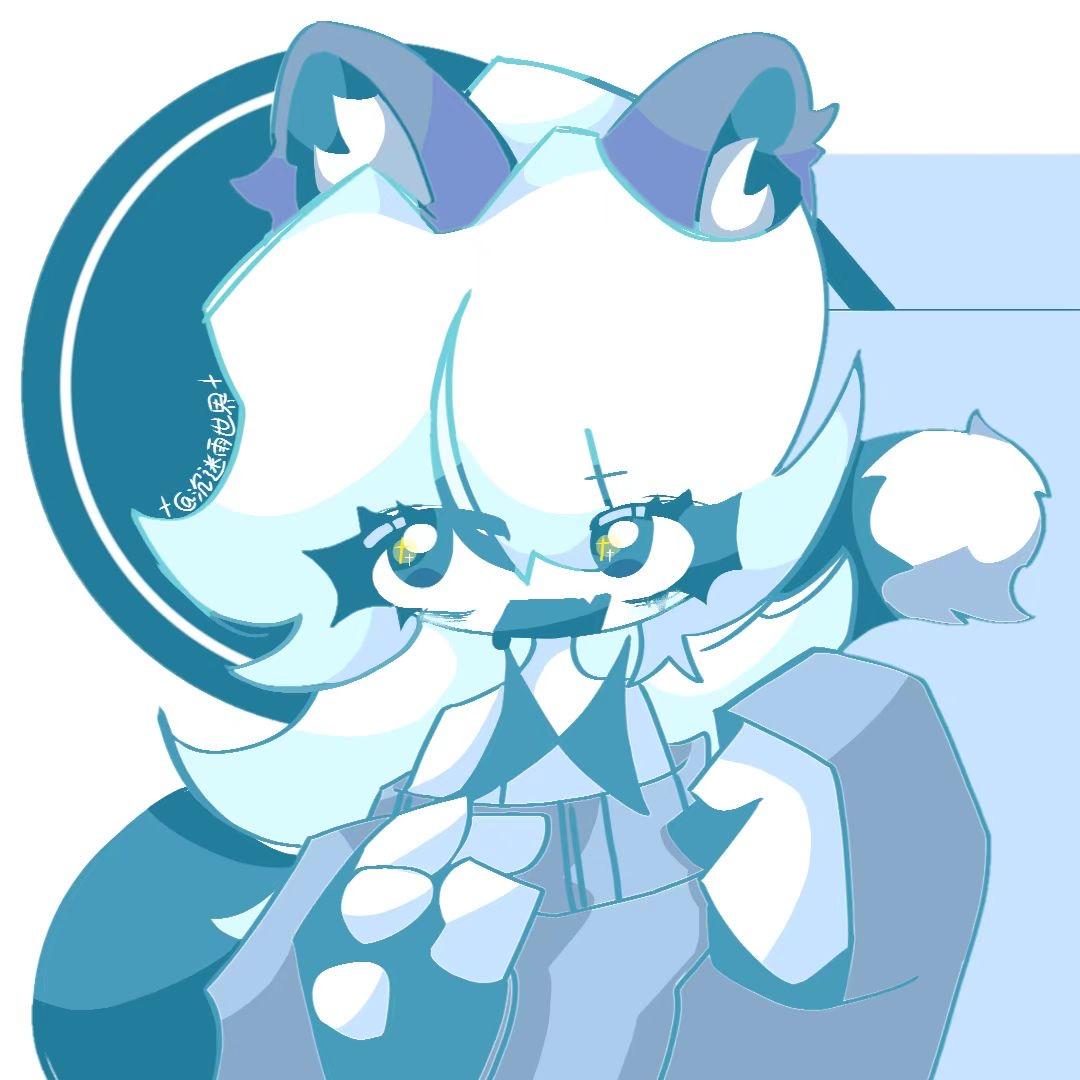 心月Moon