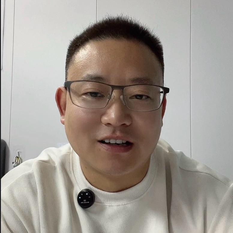 南阳AI单词速记刘校