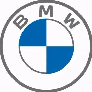 杭州杰宝BMW领创4S店