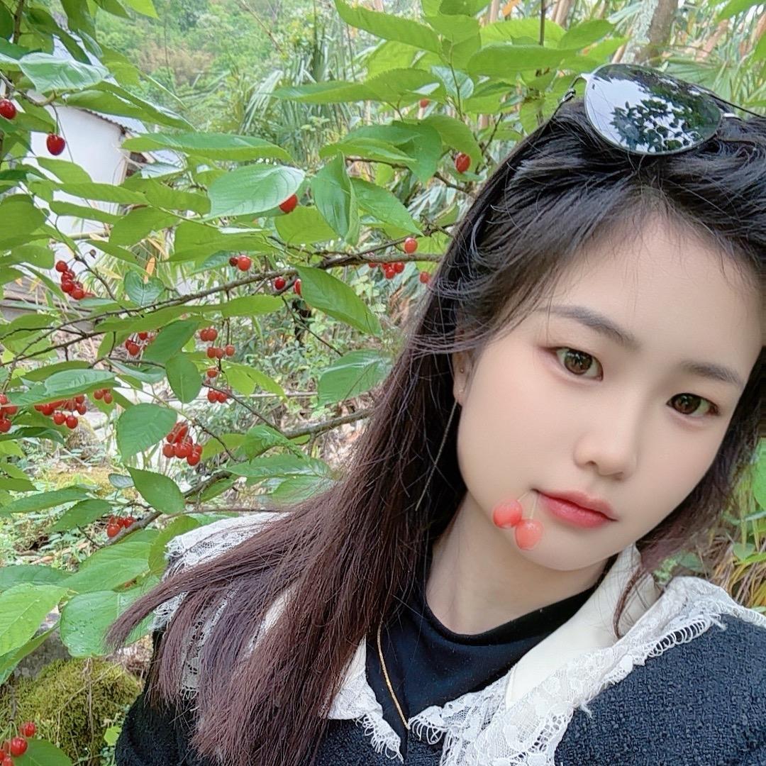 莓有烦恼