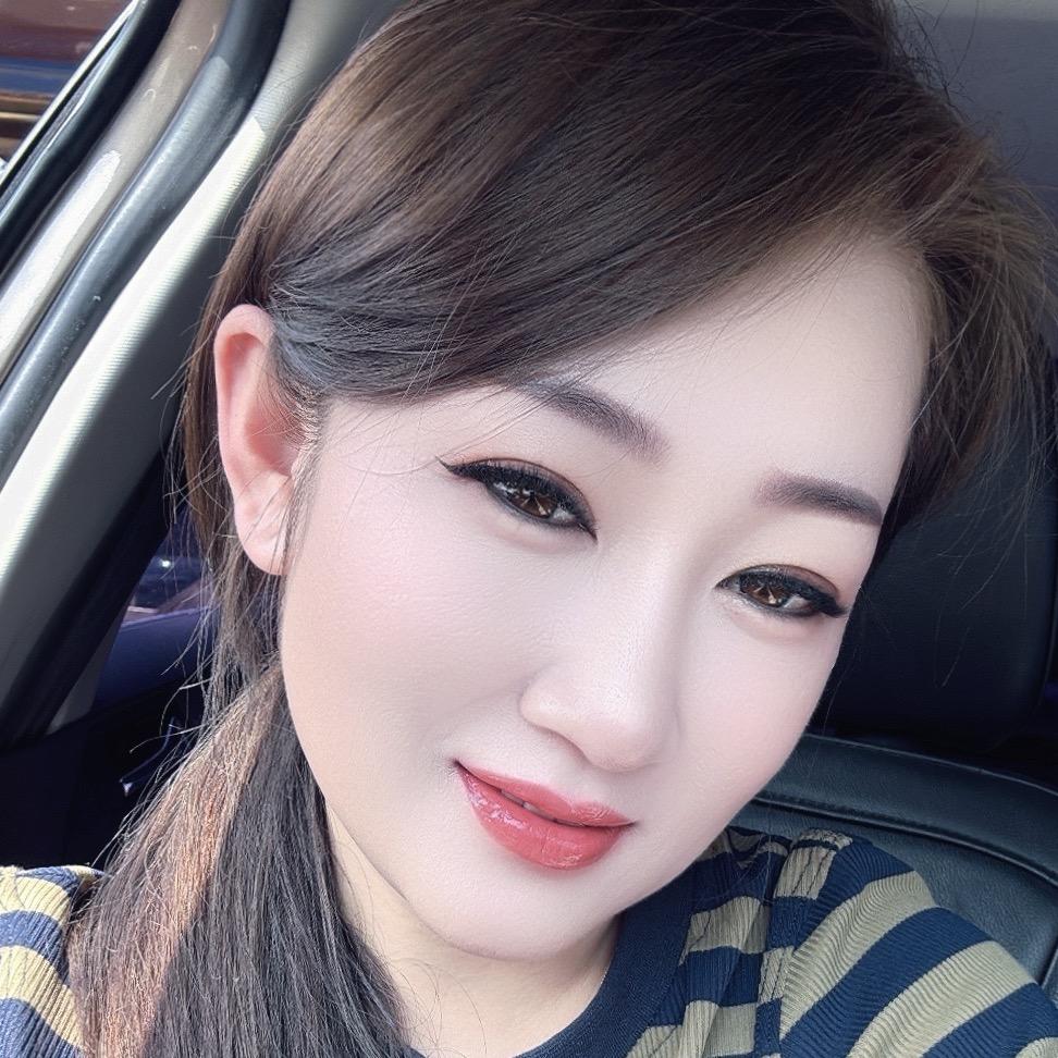 @娜娜