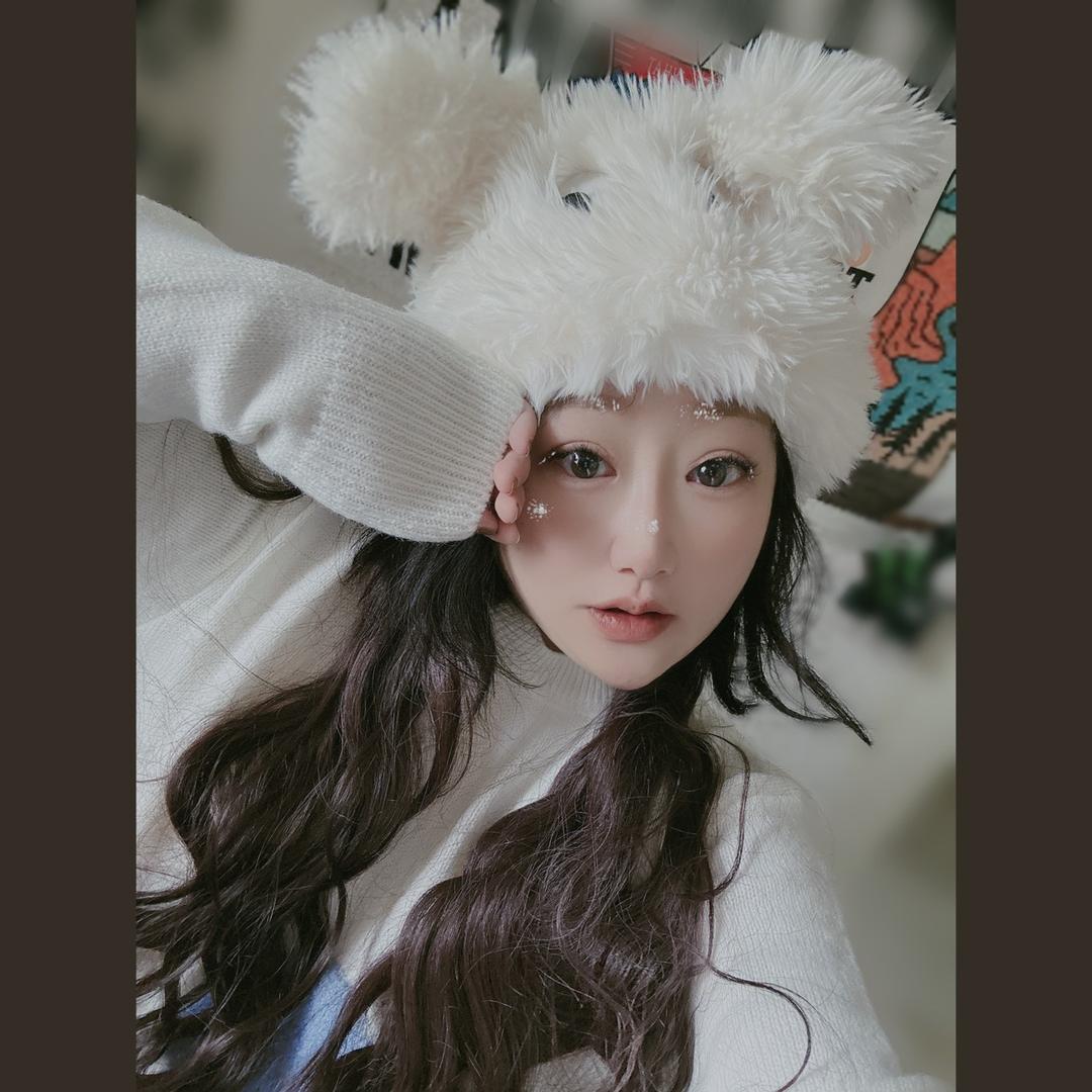大媛子💭