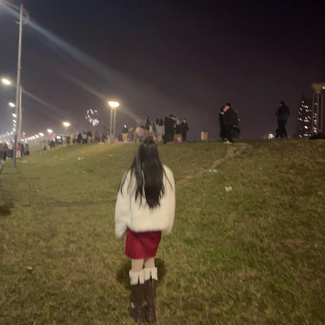 小酒窝里、没有酒