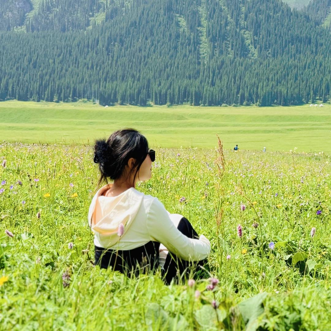 闺蜜美学馆
