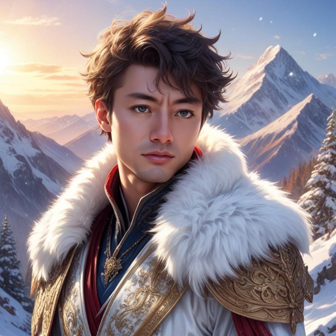 是一个有趣的人