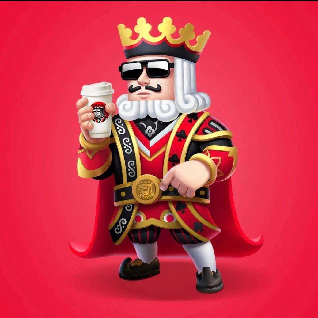 幸运咖大南门店