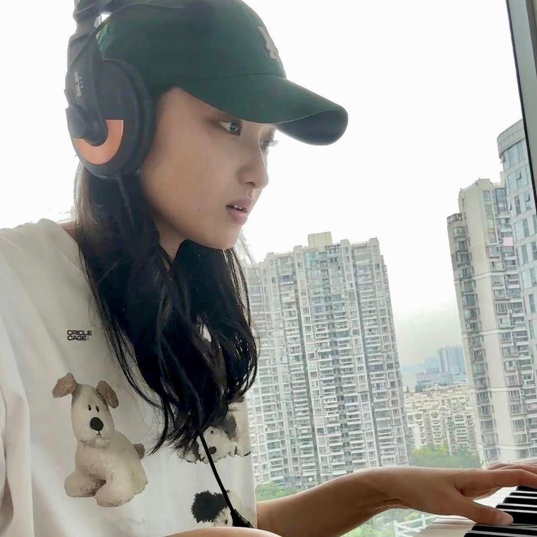 我的苦茶辣辣der