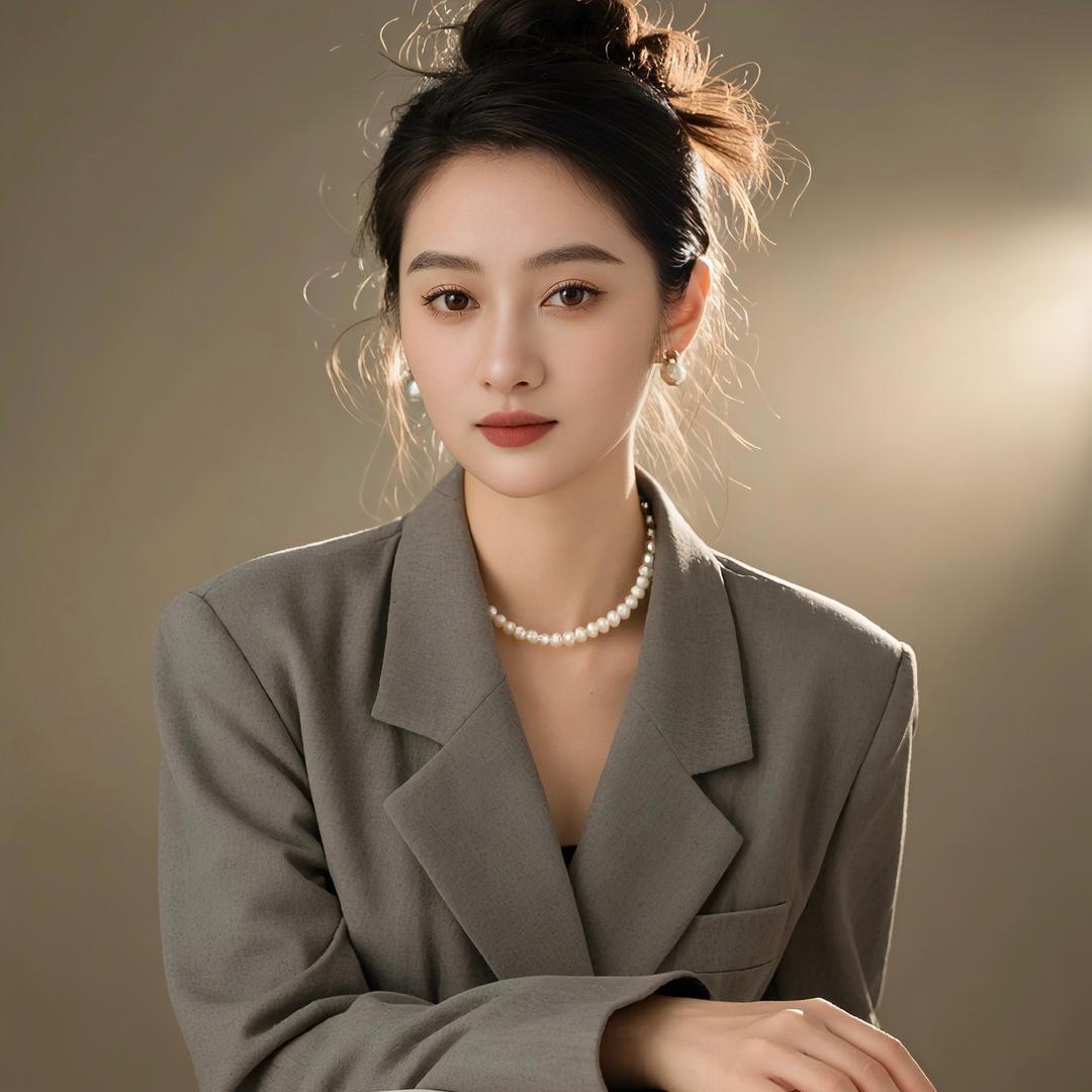 小丫头