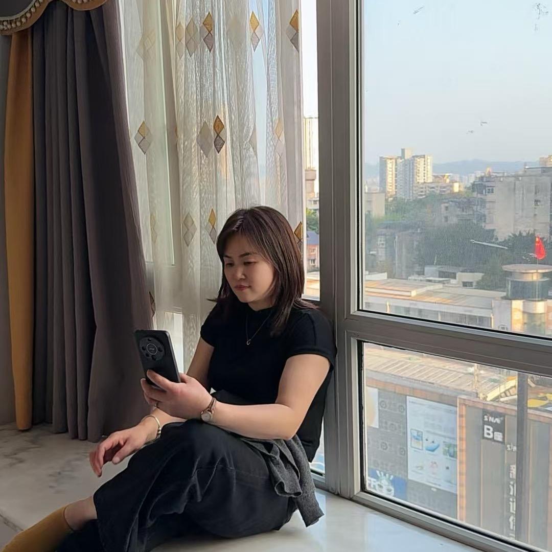 梅姐姐
