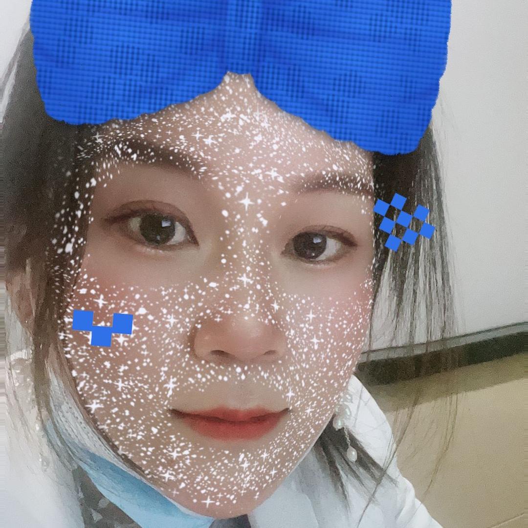 我是一只鱼