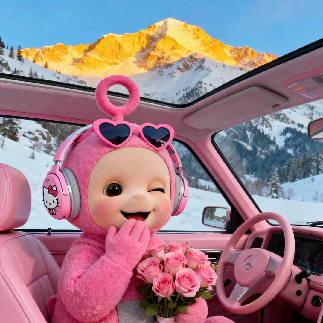 玲儿想暖暖🐷🐹🐯