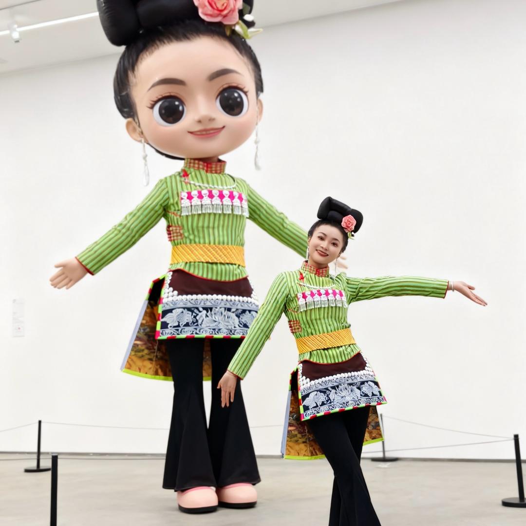 小小羊🐑