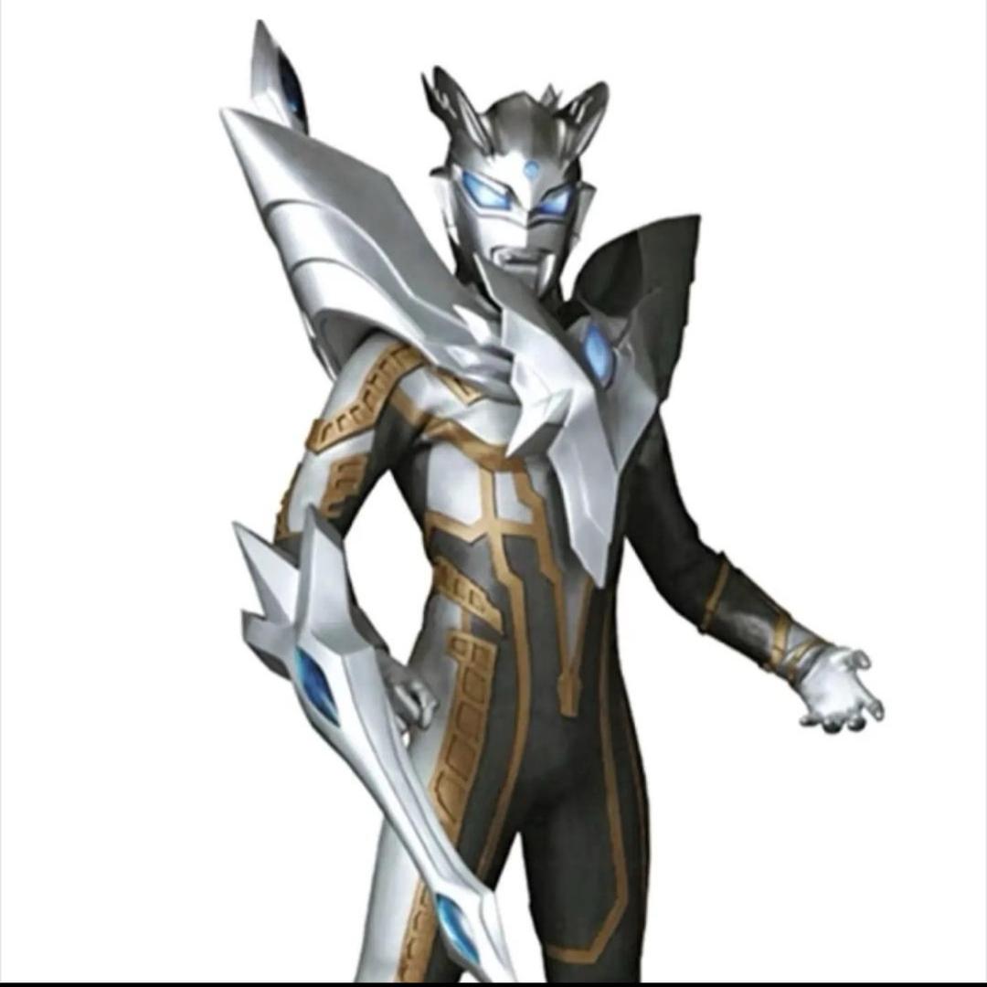 赛罗奥特曼【终极闪耀】