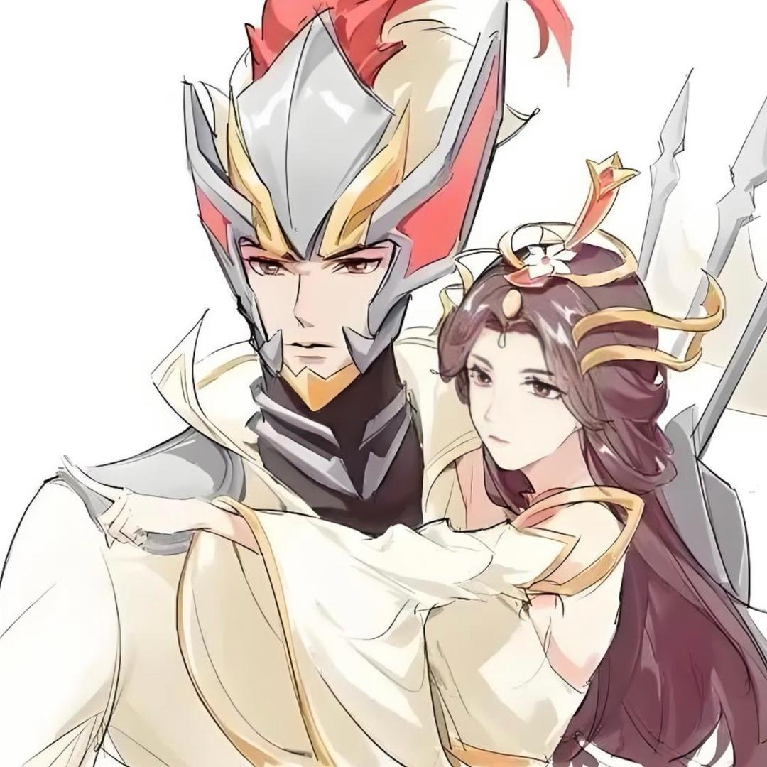 容麽麽来啦