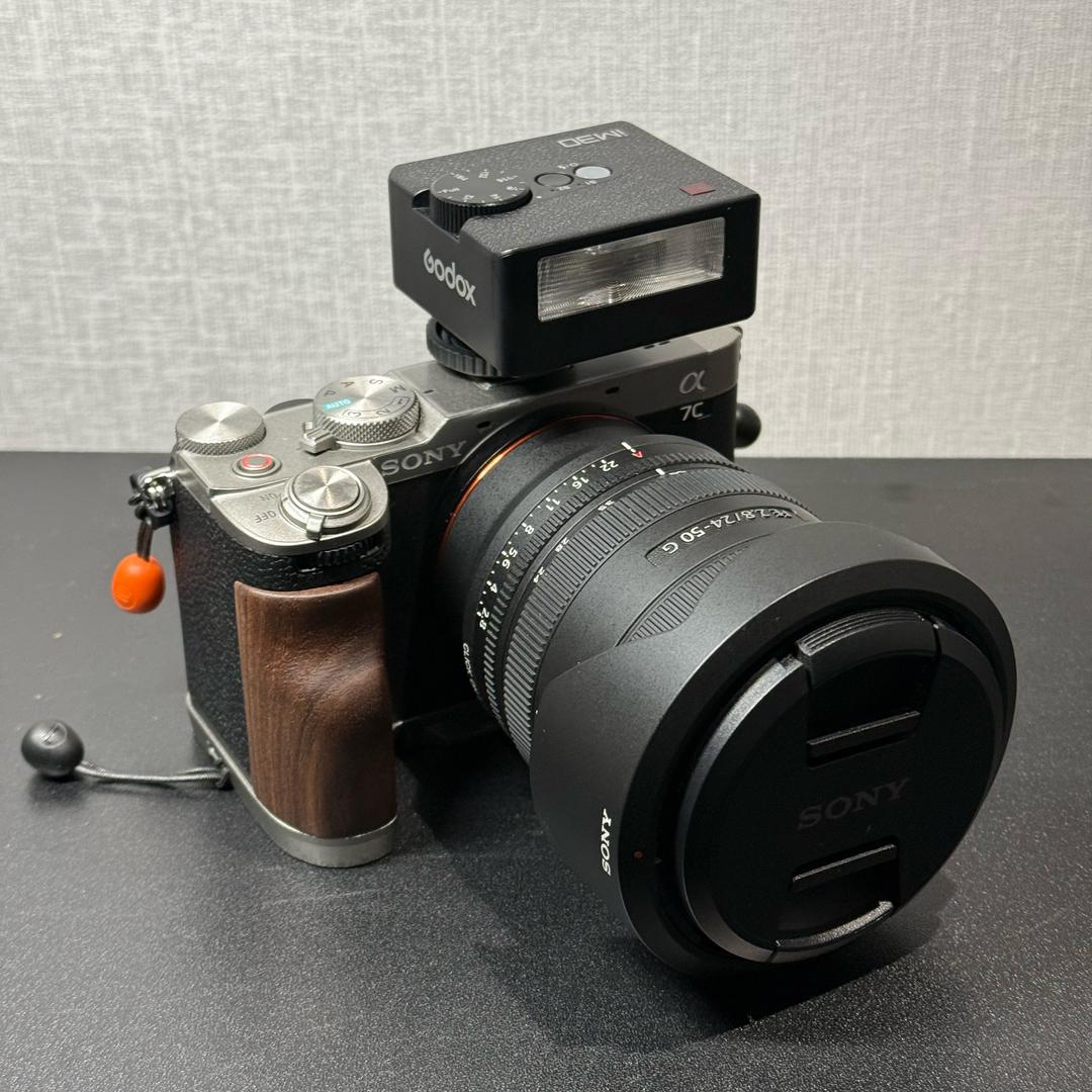 没烦恼（人像练习生📸