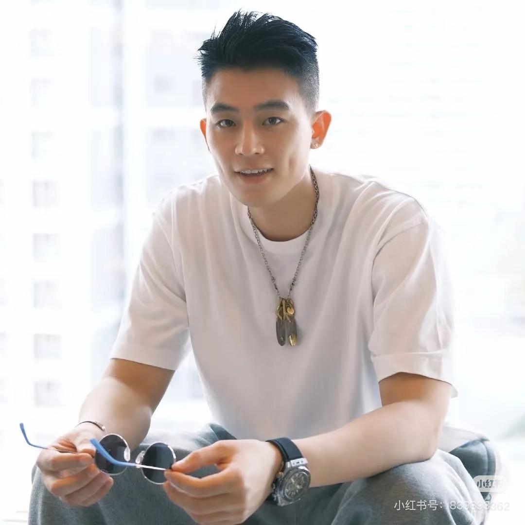 跋山涉水的哥哥