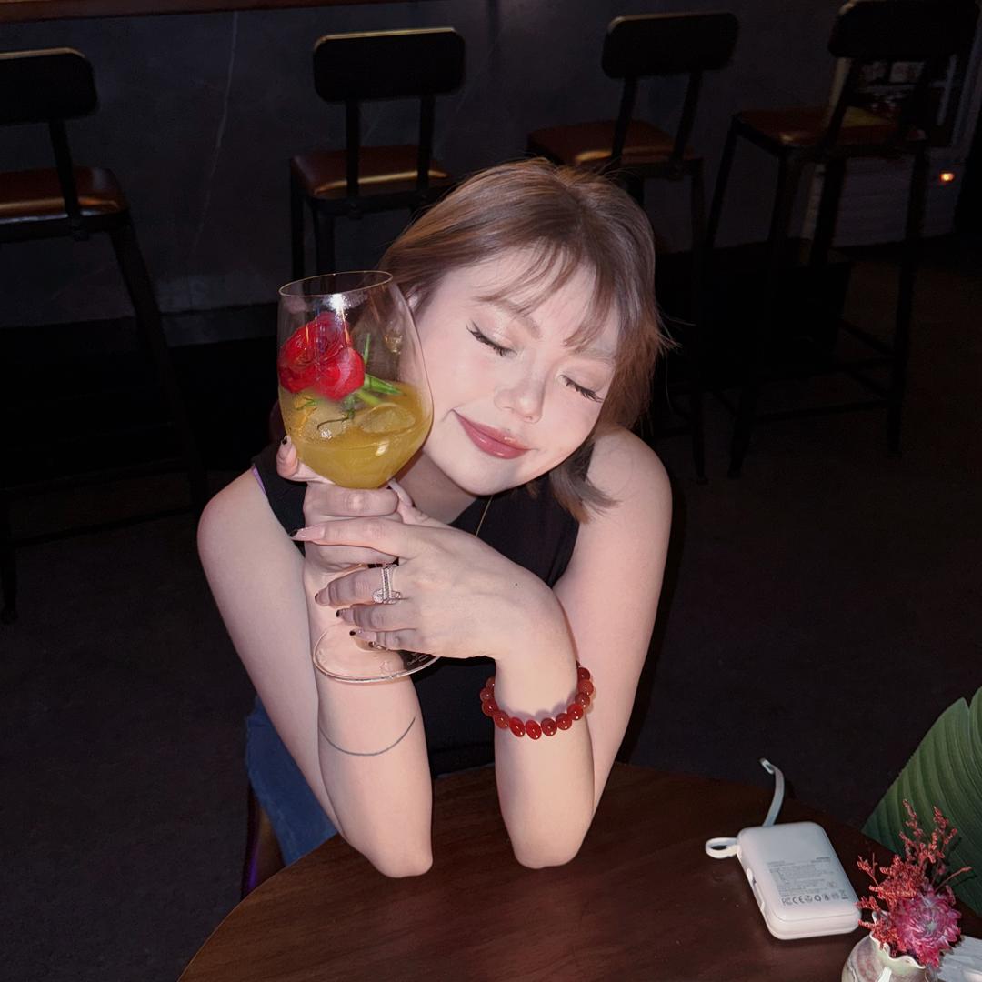 淼淼暴富