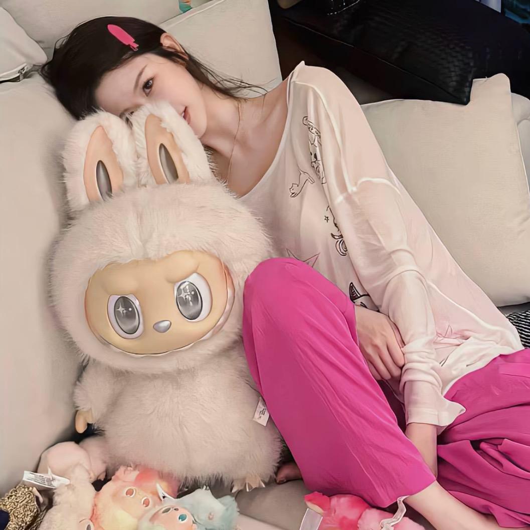 睡个懒觉⁸ 💤