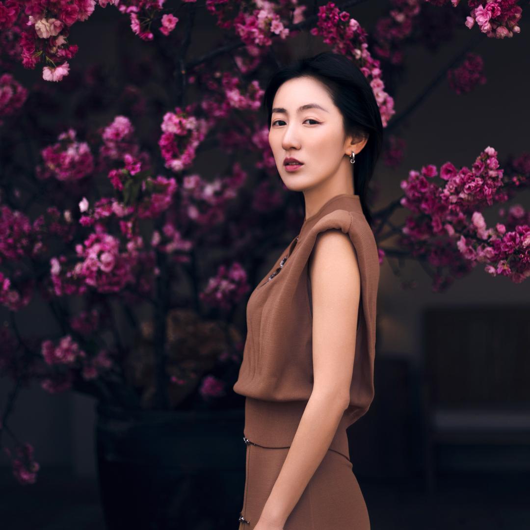 Sia美奈