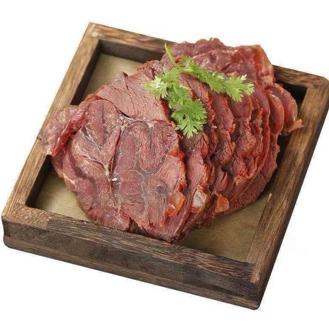 酱牛肉