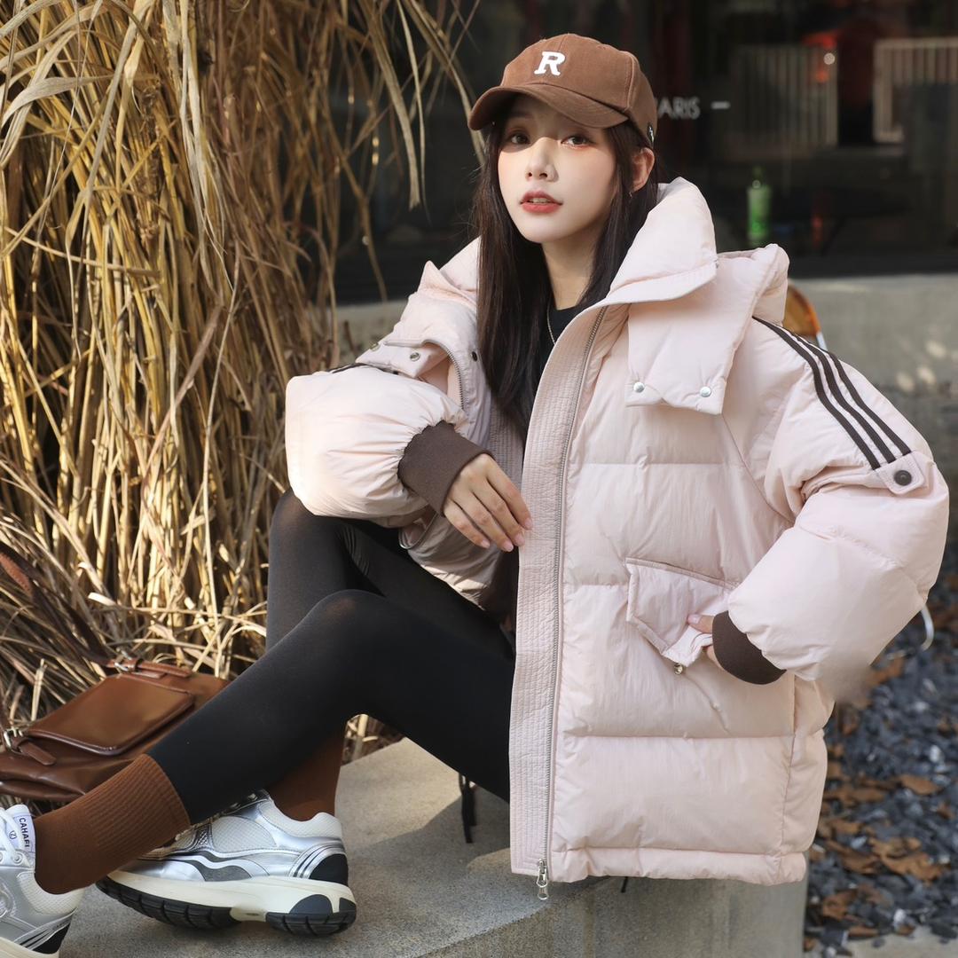 郑州银基HS服饰批发