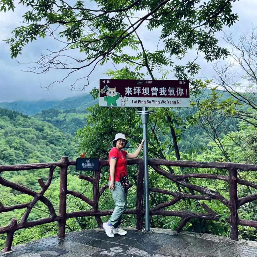 辰姐（看主页）