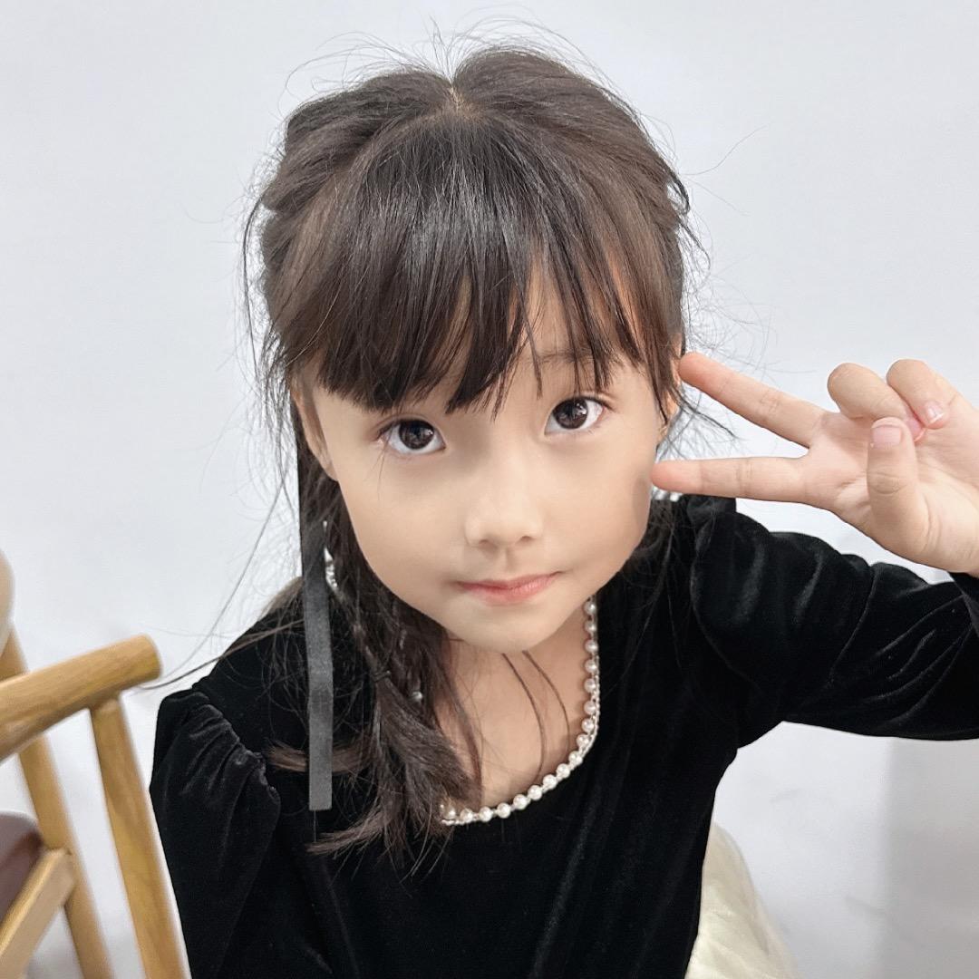 一冉妈妈