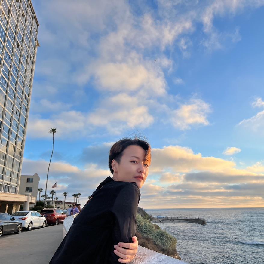 CC逛米国（昼梦商贸）
