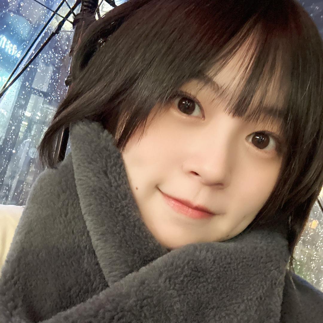 Twilight Yue❄️