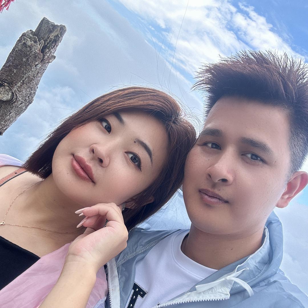 梅梅❤️