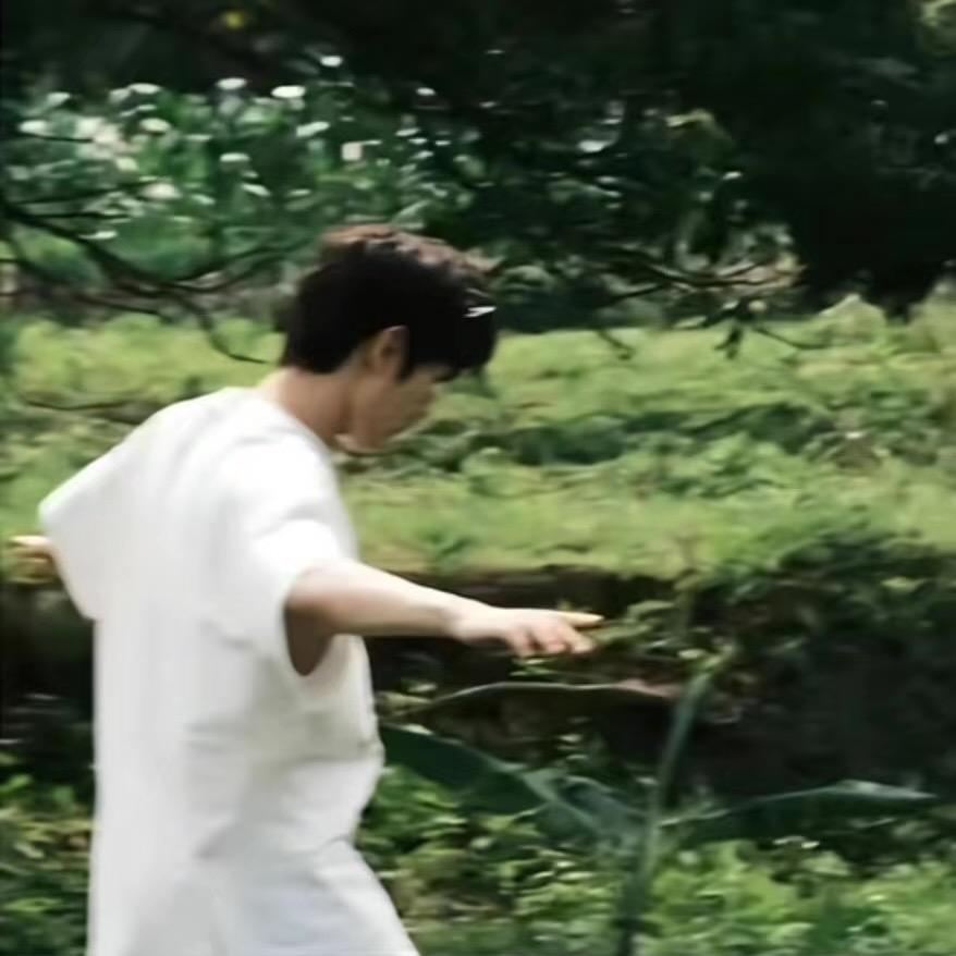 白 开 水