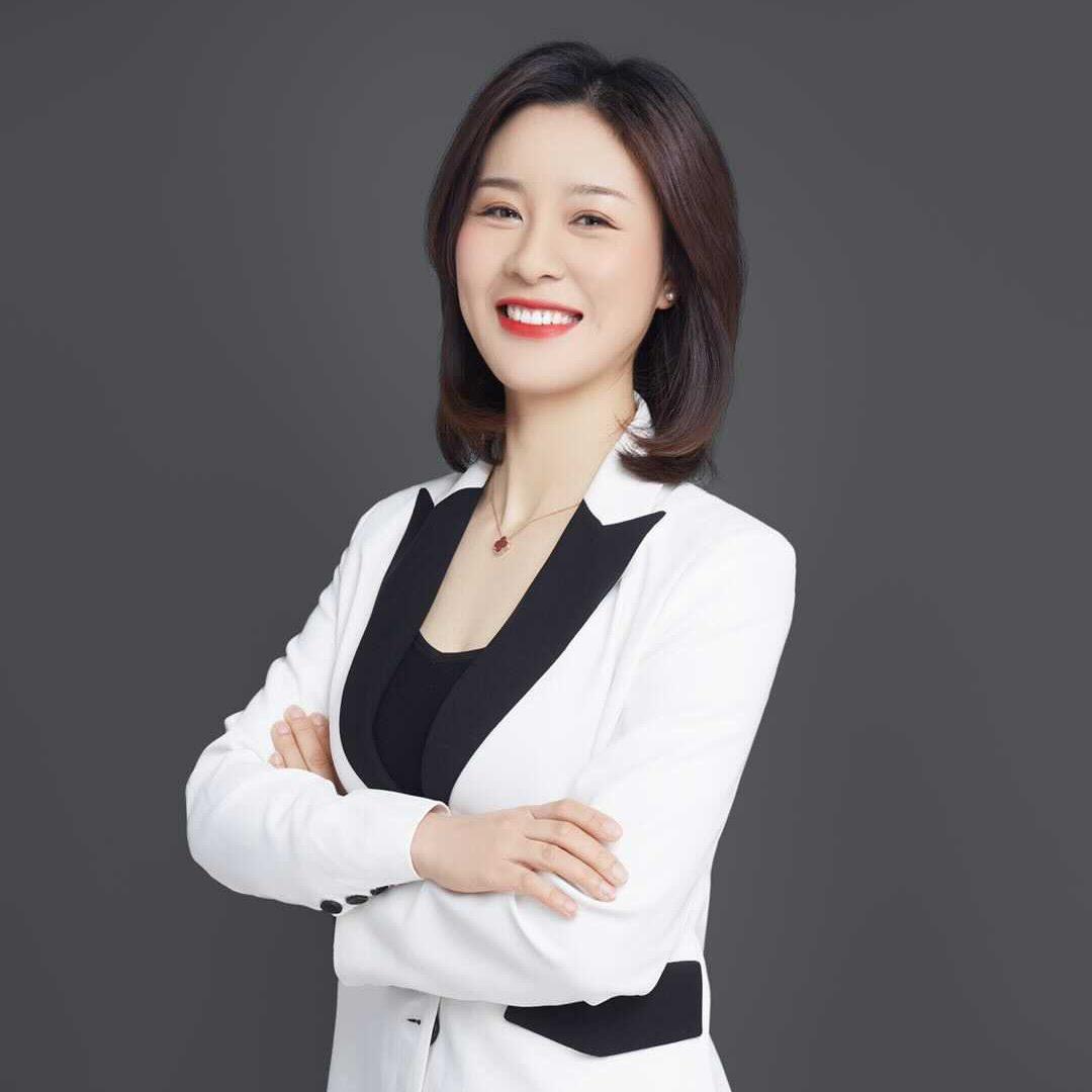 璐璐说口才