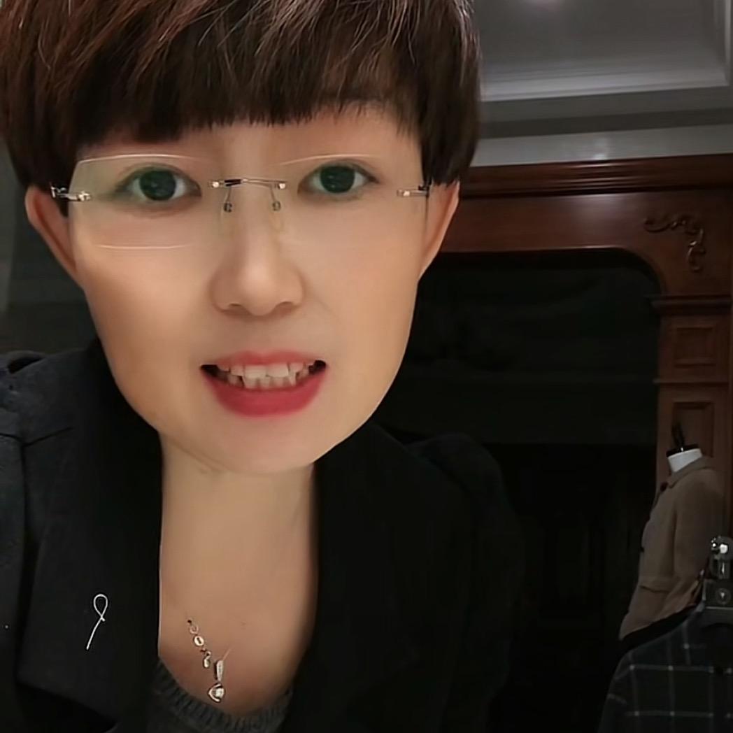 小朱男装（苏桥25号）