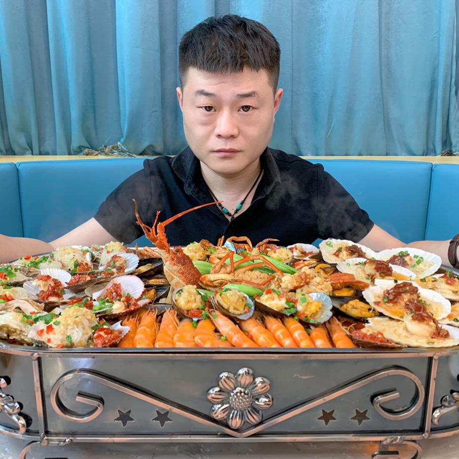 商洛扬小扬
