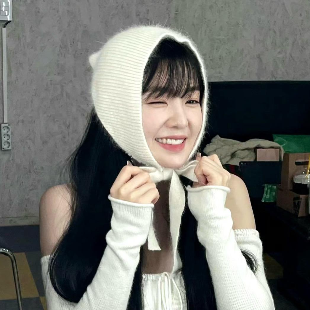 今天吃饱了没🥟