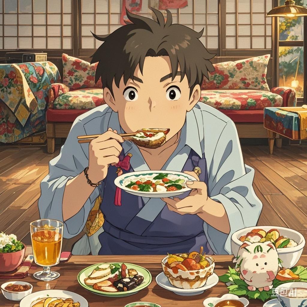 我是刘宁