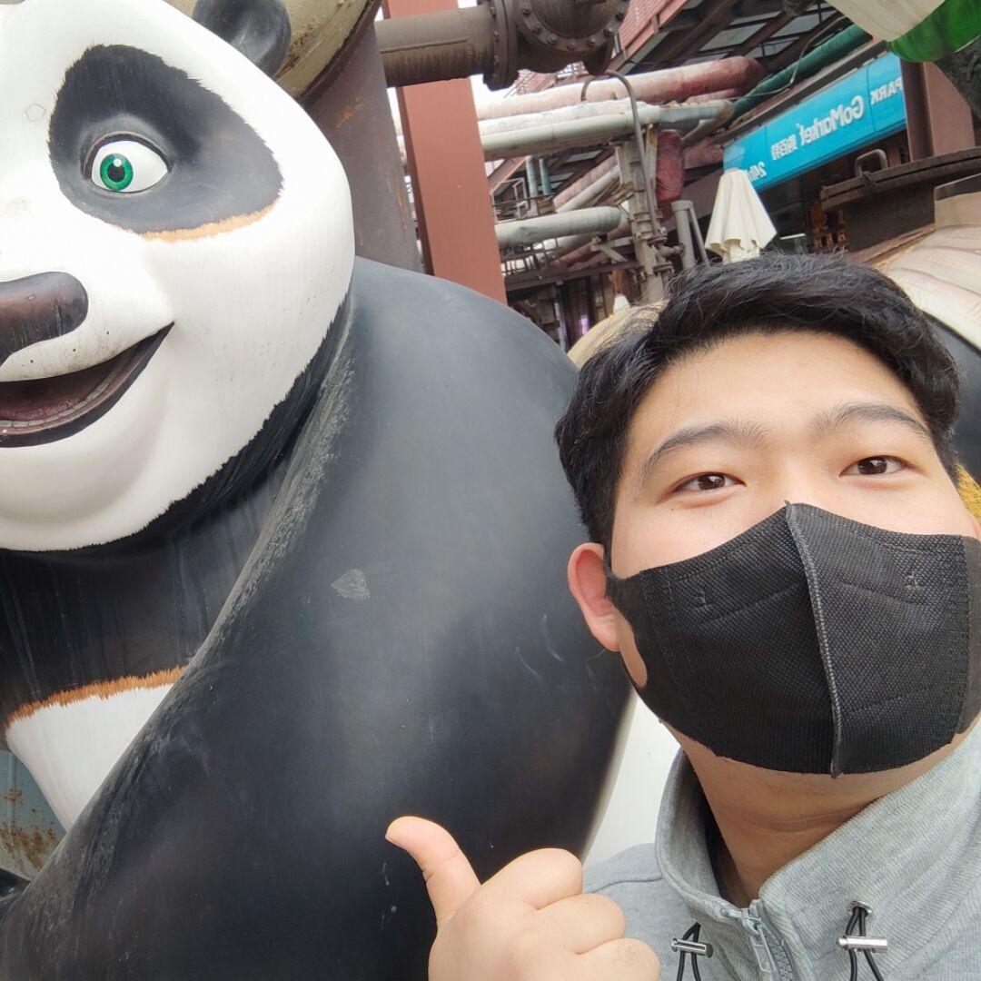 反方向的托马斯