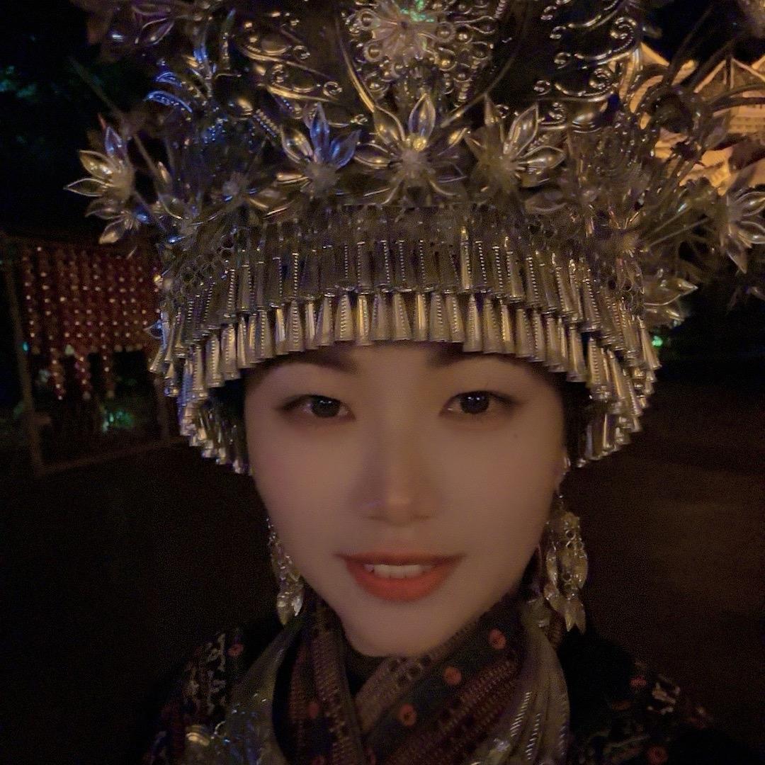 🥀小不点🌾