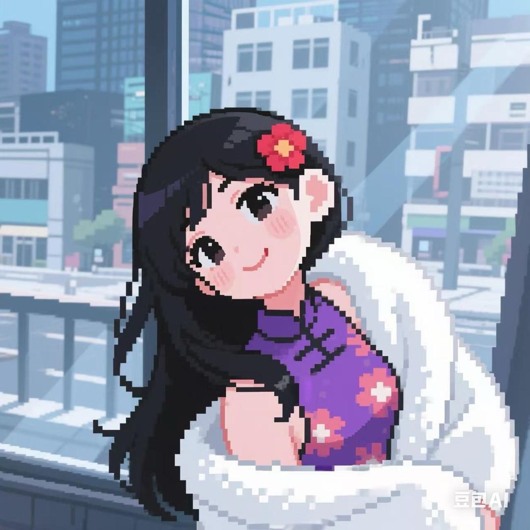 小玉圆☁️