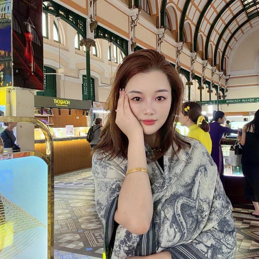 柬埔寨雪儿❤️