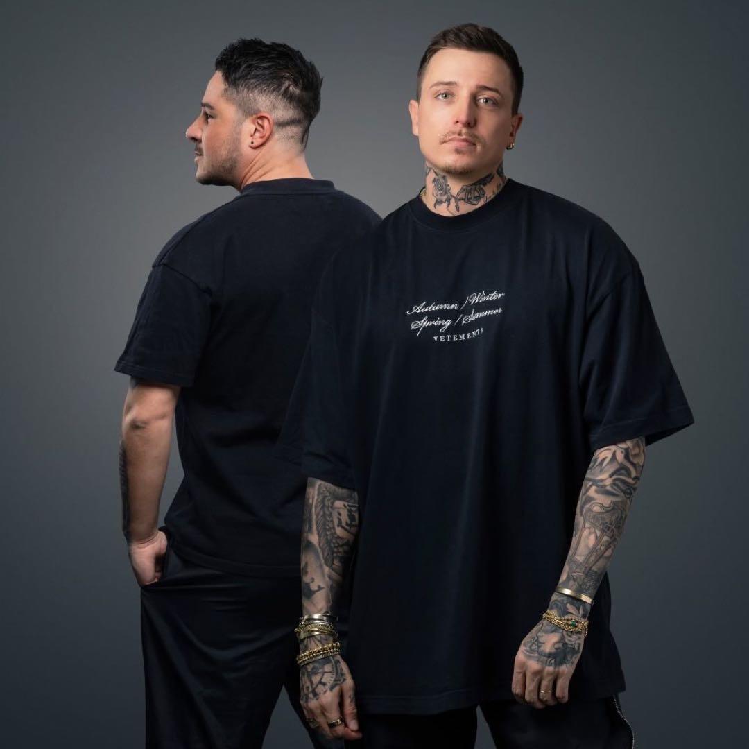 Blasterjaxx Official