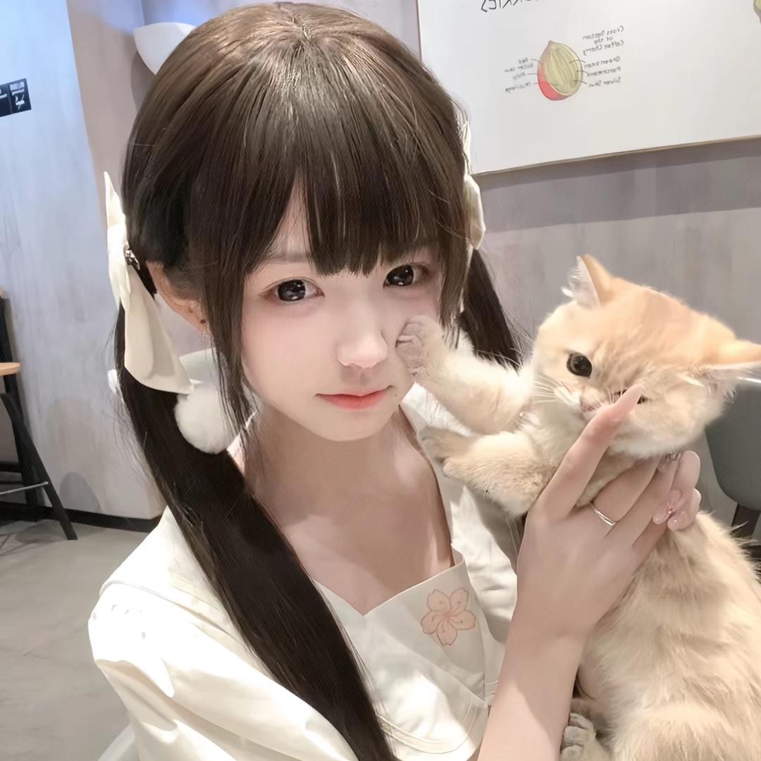 苏苏只吃糖