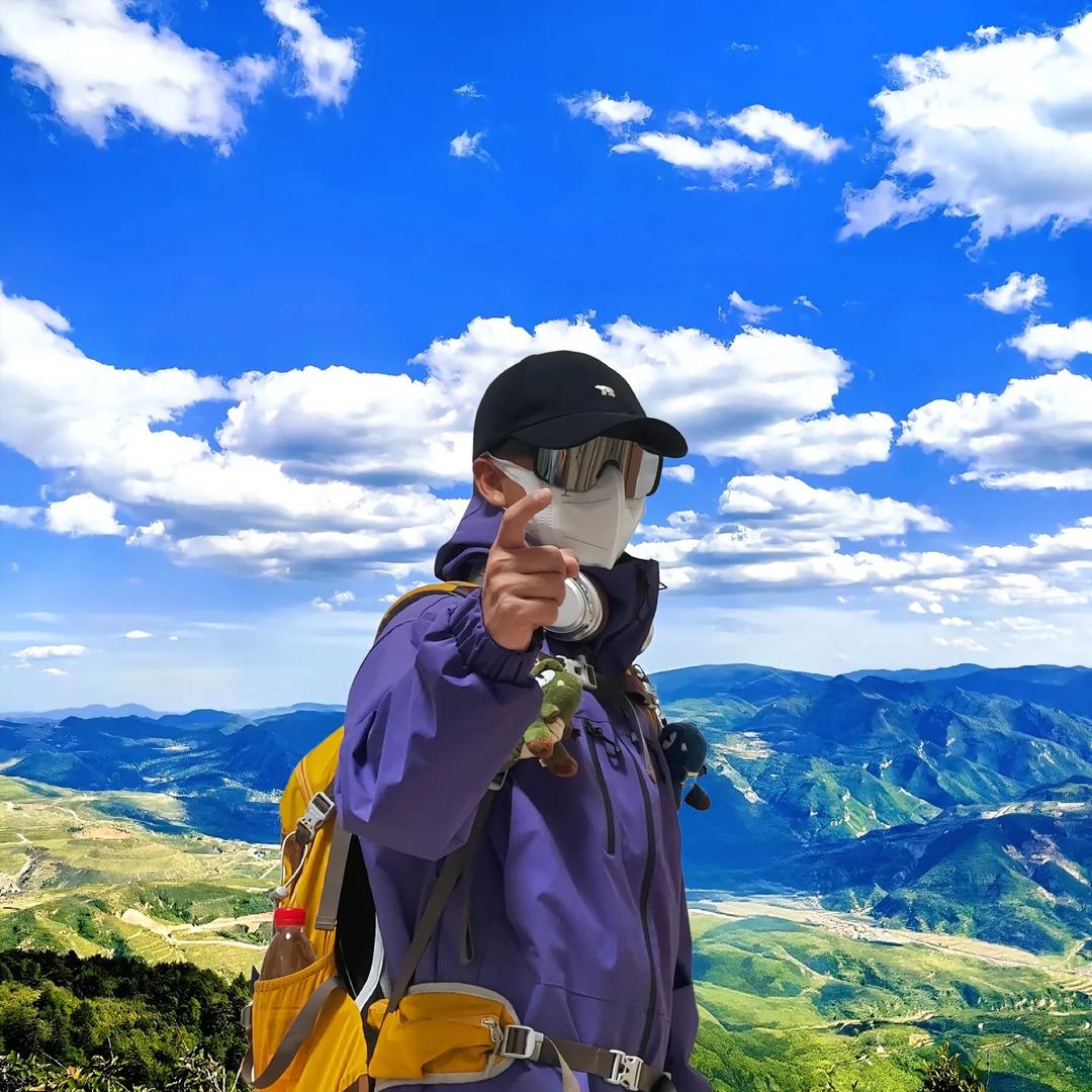 菲菲户外甄选店