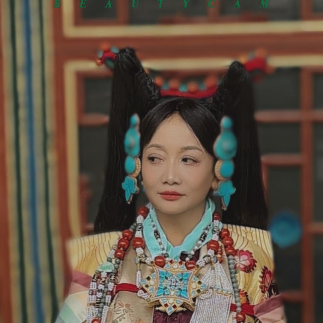 尼玛卓嘎