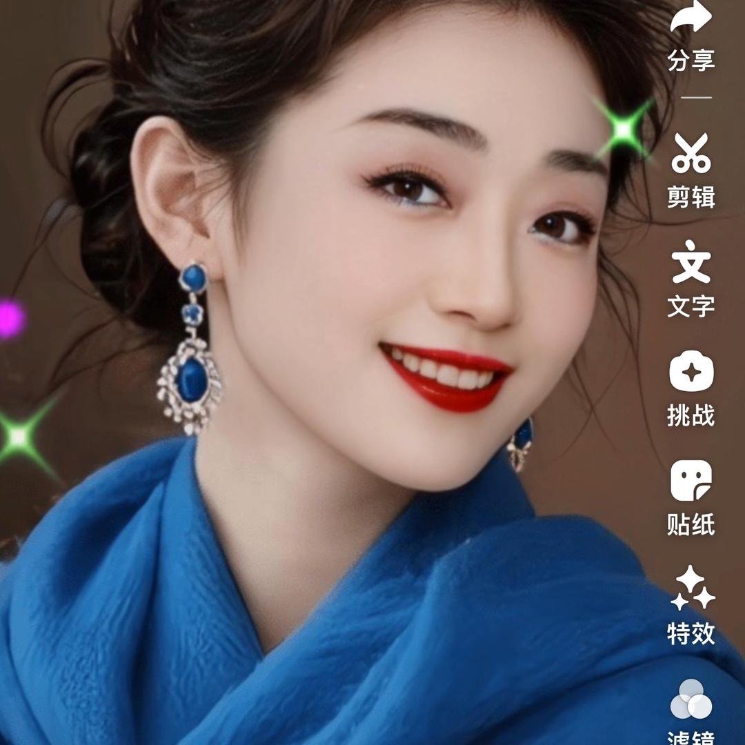 美美姐（英文名字many）主页橱窗好物
