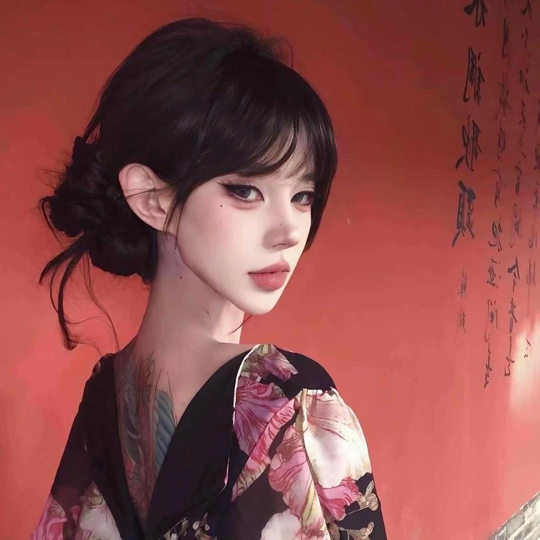 小陈爱喝柠檬水🍋