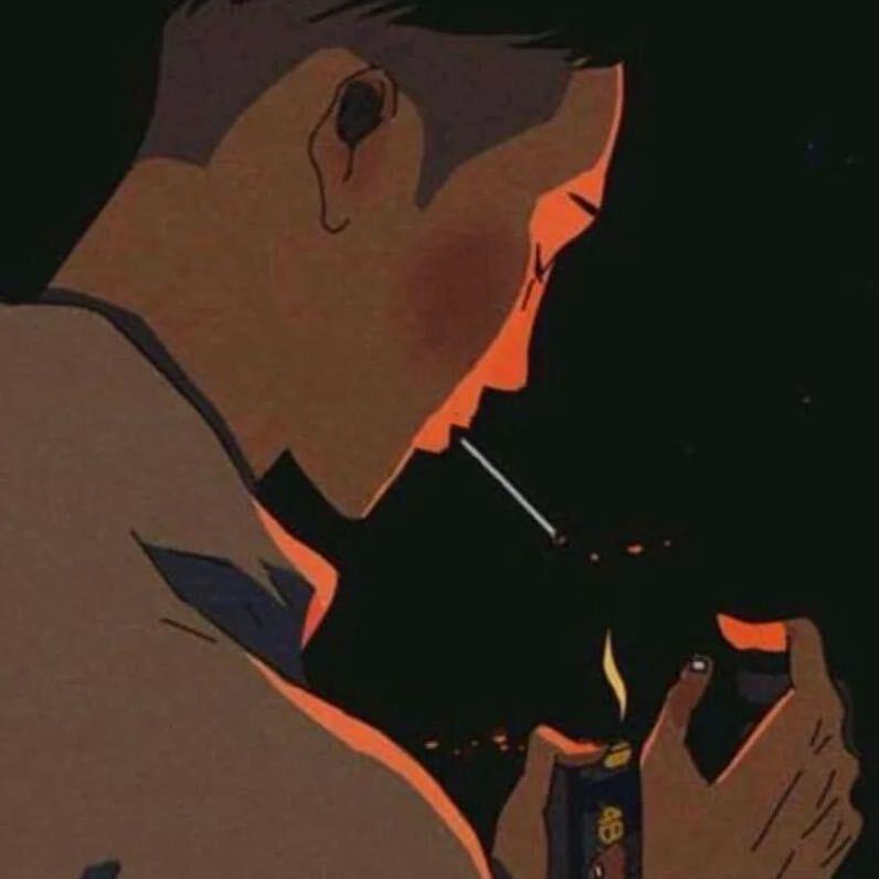 冰美式