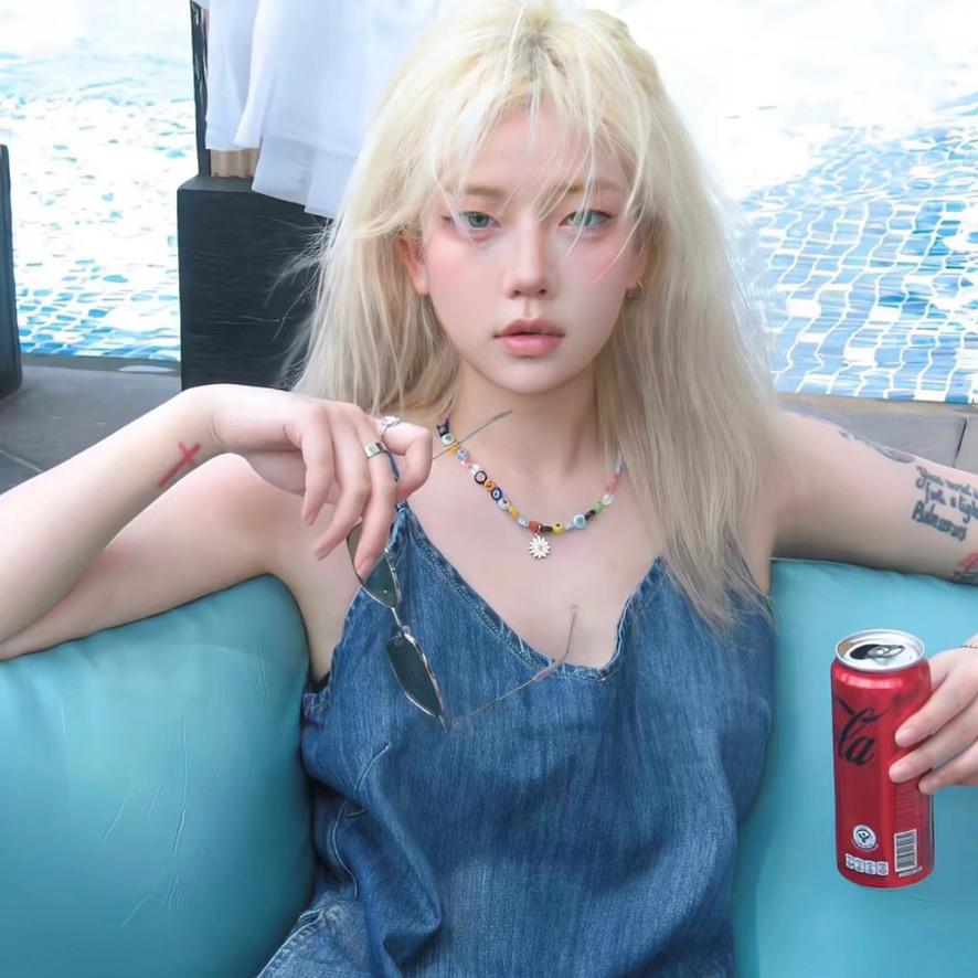 志龙妹妹