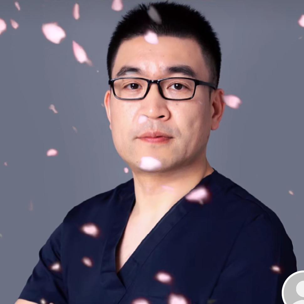 骨科 陆军大夫